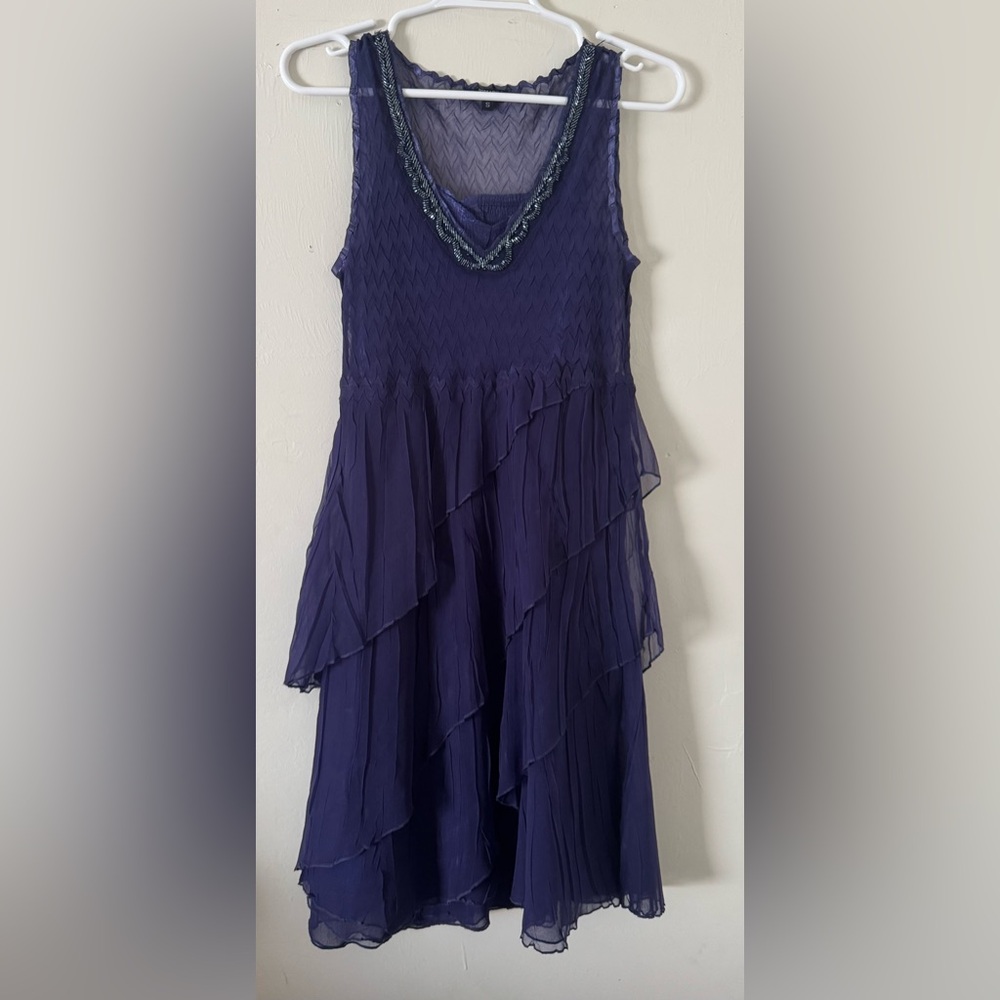 Komarov dress